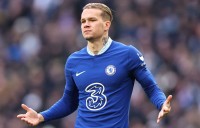 «В «Арсеналі» раді, що його не купили». В Англії винесли вердикт Мудрику