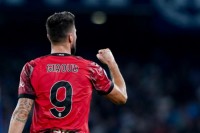 ​Жиру може піти з «Мілану» на правах вільного агента