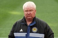 6 січня - день пам'яті Валерія Лобановського