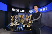 «Інтер» оформив перше зимове підписання