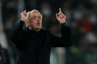 Netflix готує документальний фільм про Моуріньо - відео