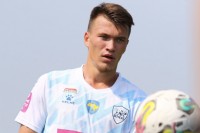 Лідер УПЛ погодив умови контракту з ключовим гравцем «Миная»