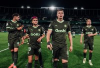 «Хто такий Довбик?»: фанати «Реалу» жорстко розкритикували визнання українця гравцем місяця Ла Ліги