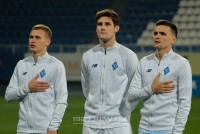 Запалює у Польщі, але не вразив у «Динамо»: Хацкевич пояснив, чому легіонер слабко виступав у складі киян