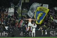 Гол Влаховича на 90+1 хв приніс перемогу «Ювентусу» над «Салернітаною»