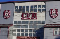 ЧФР «Клуж» запровадив цікаве правило імені Коноплянки, пов'язане із зарплатою