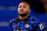 Конкурент Мудрика в «Челсі» знову травмувався та пропустить три тижні