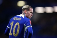 З ким зіграють Мудрик та Забарний? Жеребкування 4 раунду Кубка Англії