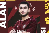 «Клуж» підписав екс-динамівця Алана Ауссі