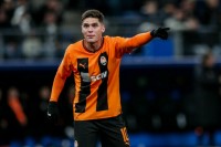 Буде трансфер? БК оновили коефіцієнт на перехід Судакова в «Юве»