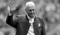 Пішла з життя ціла епоха: помер легендарний чемпіон світу Франц Беккенбауер  