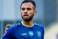 Ексфорвард «Динамо» продовжить кар’єру у Другій лізі: нападник став одноклубником ексзахисника збірної України