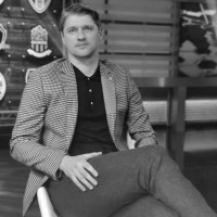 На 43-му році життя помер колишній захисник «Дніпра» і збірної України