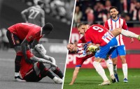 «Жирона» забиває більше, ніж створює, але вони не лідери Європи по цьому показнику