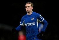 Чи зіграє Мудрик? Стартові склади на матч «Мідлсбро» – «Челсі»