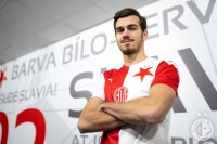 «Динамо» цікавиться вихованцем «Шахтаря»: команда Шовковського може посилитися захисником «Славії»