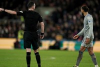 Рідкісний випадок. «Евертон» успішно оскаржив вилучення лідера після VAR