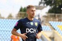 Джерело: «ЛНЗ» підпише колишнього захисника «Дніпра-1»