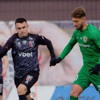 Владлен Юрченко близький до переходу в «Металіст 1925»