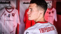 «Кривбас» оголосив про підписання півзахисника «Миная» Твердохліба