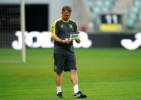 Нові гравці збірної для України?! Хто дебютує у Реброва?