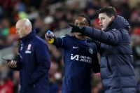 Дісталося і Мудрику. Ексгравець «Челсі» назвав причину невдач команди