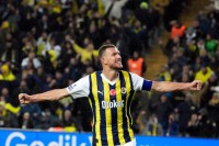 Головний козир БіГ у матчі з Україною зробив 11-й хет-трик у кар'єрі