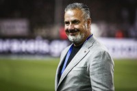 Колишній шеф-скаут «Шахтаря» став спортивним директором «Осієка»