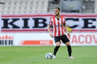 «Динамо» хотіло підписати захисника, яким цікавилося ще в 2021 році