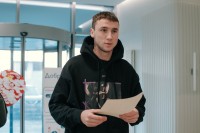 Владислав Ванат: «Минулий рік у футбольному плані пройшов для мене добре»