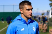 Костянтин Вівчаренко: «Завжди претендуємо на перемогу у чемпіонаті. Потрібно вигравати у кожному матчі та виходити на перше місце»