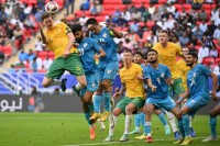 ​Австралія перемогла Індію у матчі Кубка Азії