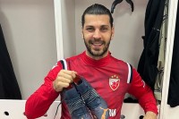 «Бешикташ» зробив пропозицію щодо екс-бека «Динамо». Відомі подробиці