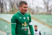 Кожанов пояснив перехід до аматорської команди з Івано-Франківської області