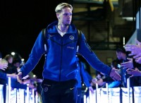  Британські ЗМІ: «Мудрик навряд чи потрапить у шорт-лист претендентів на «Золотий м’яч»