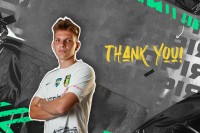 Ротань позбувся чергового гравця – вихованець СК «Дніпро-1» допомагав легенді «Динамо» у Першій лізі 