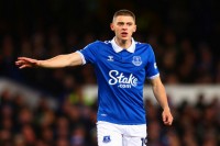 Миколенко – в основі «Евертона» на матч з «Астон Віллою»