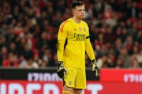 Трубін пропустив швидкий гол, «Бенфіка» оформила камбек і продовжує погоню