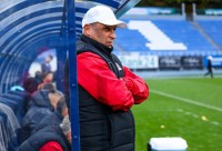 Юрій Вернидуб: «Український футбол став більш цікавим»