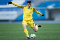 На лідера «Дніпра-1» з'явився несподіваний претендент з Бразилії