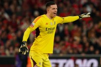 З ким зіграє Трубін? Результати жеребкування 1/4 фіналу Кубка Португалії