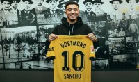 ТОП-10 трансферів тижня: повернення Санчо в «Боруссію», Вернера — в АПЛ, Даєр перейшов до «Баварії»