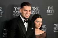 Він узяв Лігу чемпіонів. Названо найкращого воротаря 2023 за версією ФІФА