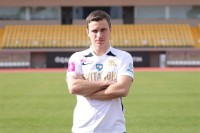 Екс-динамівець Мякушко близький до переходу до «Чорноморця»