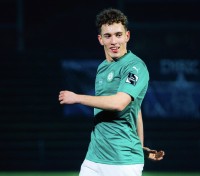 «Жирона» націлилася на угорського вінгера, який може стати суперником Циганкова