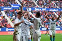 «Жирона» має чотири завдання на сезон. Тренер докладно розповів про цілі