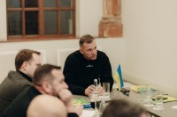 Андрій Шевченко: «Головне завдання – повернути довіру до УАФ»