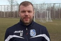 Олексій Гай: «Думаю, у Брагару вийде себе проявити в «Динамо»