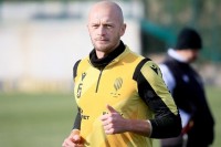 Керівництво «Руху» може шукати нові команди для екс-динамівця та ще двох гравців