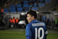 «Міг спокійно робити різницю»: колишній гравець «Дніпра» назвав найсильнішого футболіста часів тренерства Рамоса